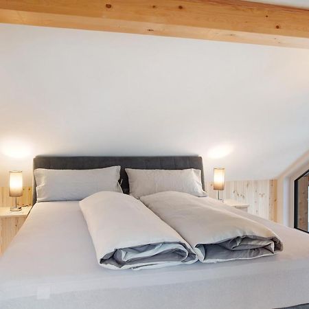 Apartement Bens Auszeit Top 5 Umhausen Luaran gambar