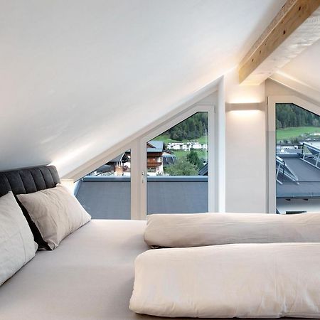 Apartement Bens Auszeit Top 5 Umhausen Luaran gambar