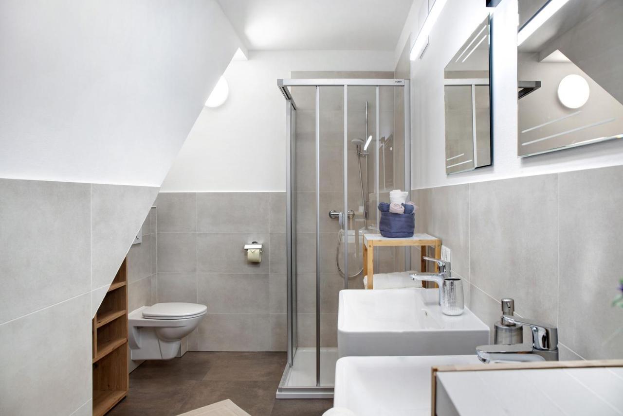 Apartement Bens Auszeit Top 5 Umhausen Luaran gambar