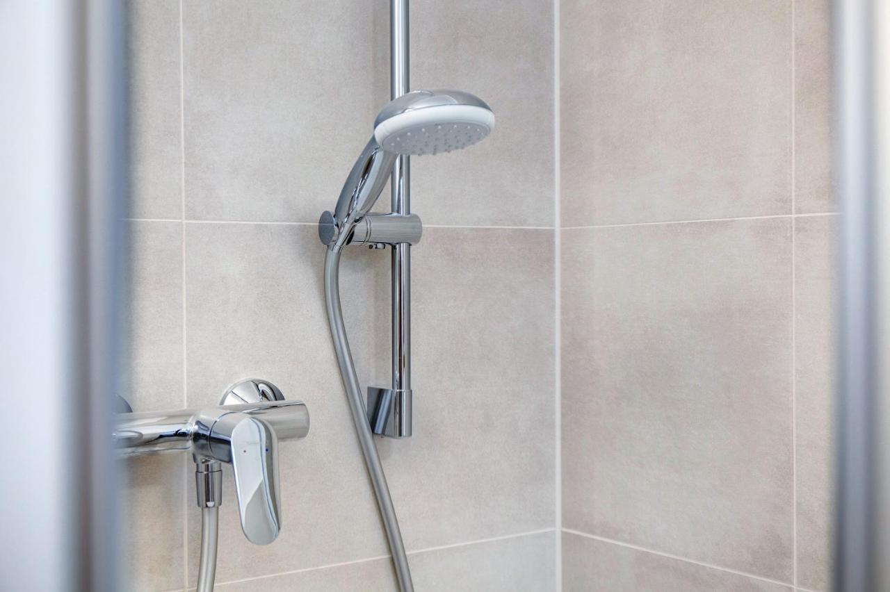Apartement Bens Auszeit Top 5 Umhausen Luaran gambar