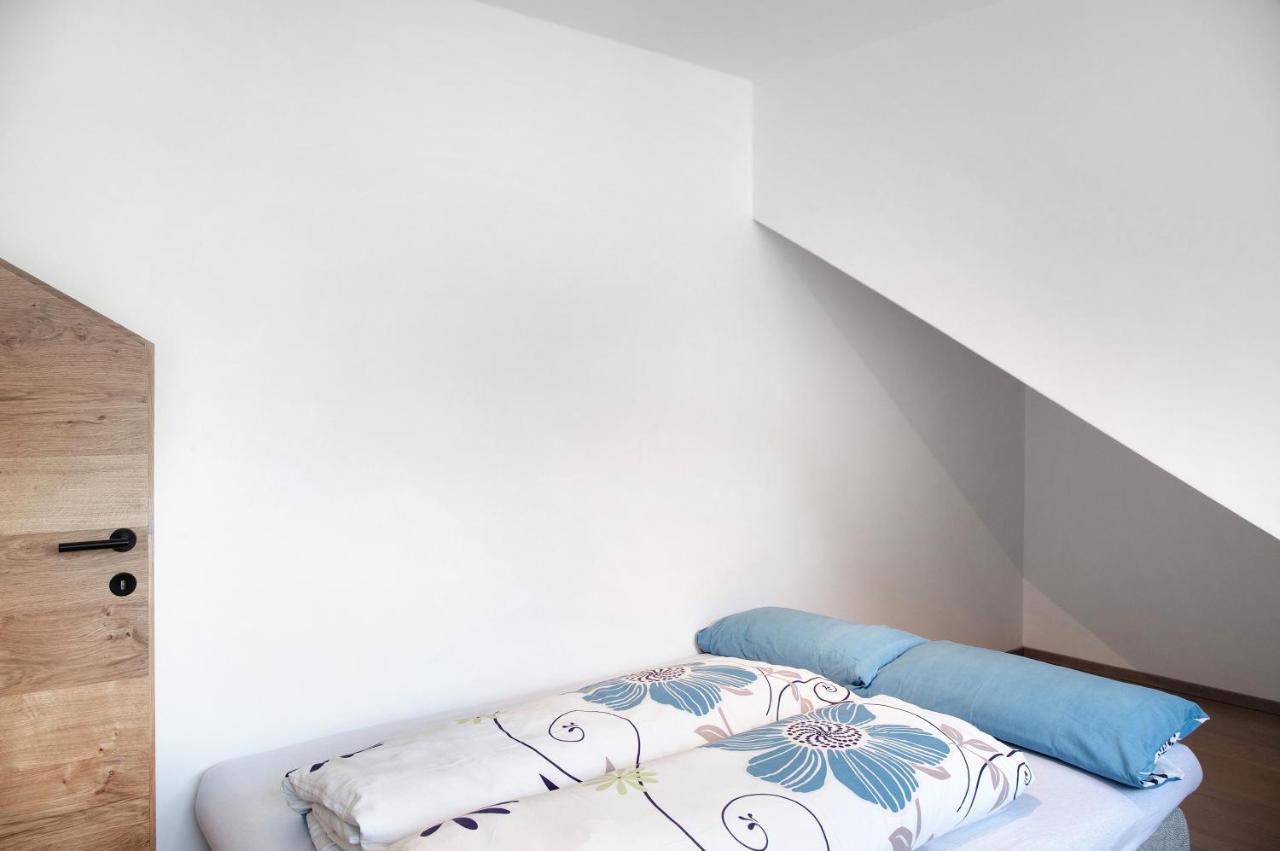 Apartement Bens Auszeit Top 5 Umhausen Luaran gambar