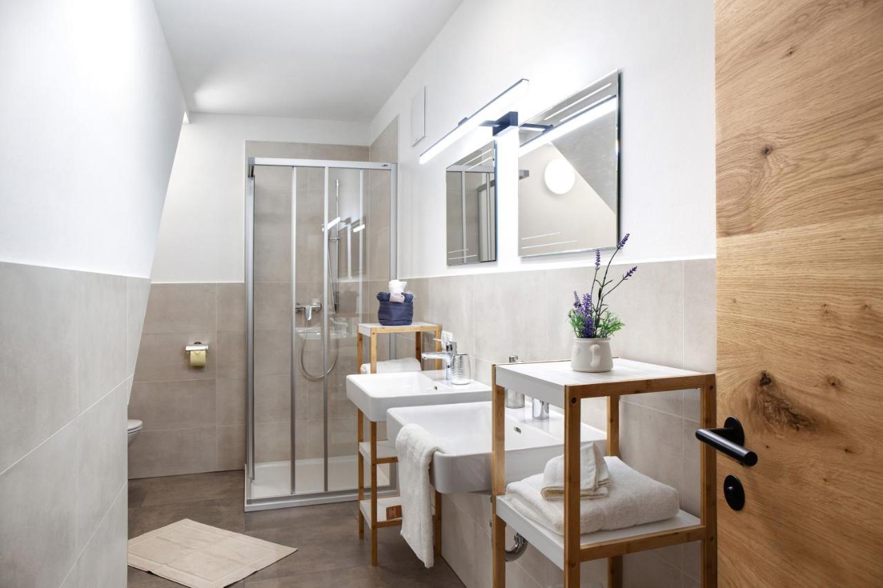 Apartement Bens Auszeit Top 5 Umhausen Luaran gambar